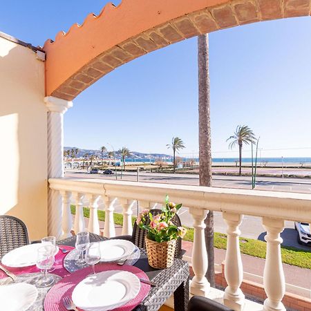 Apart-Rent Apartament Bahia 0023 Empuriabrava Kültér fotó