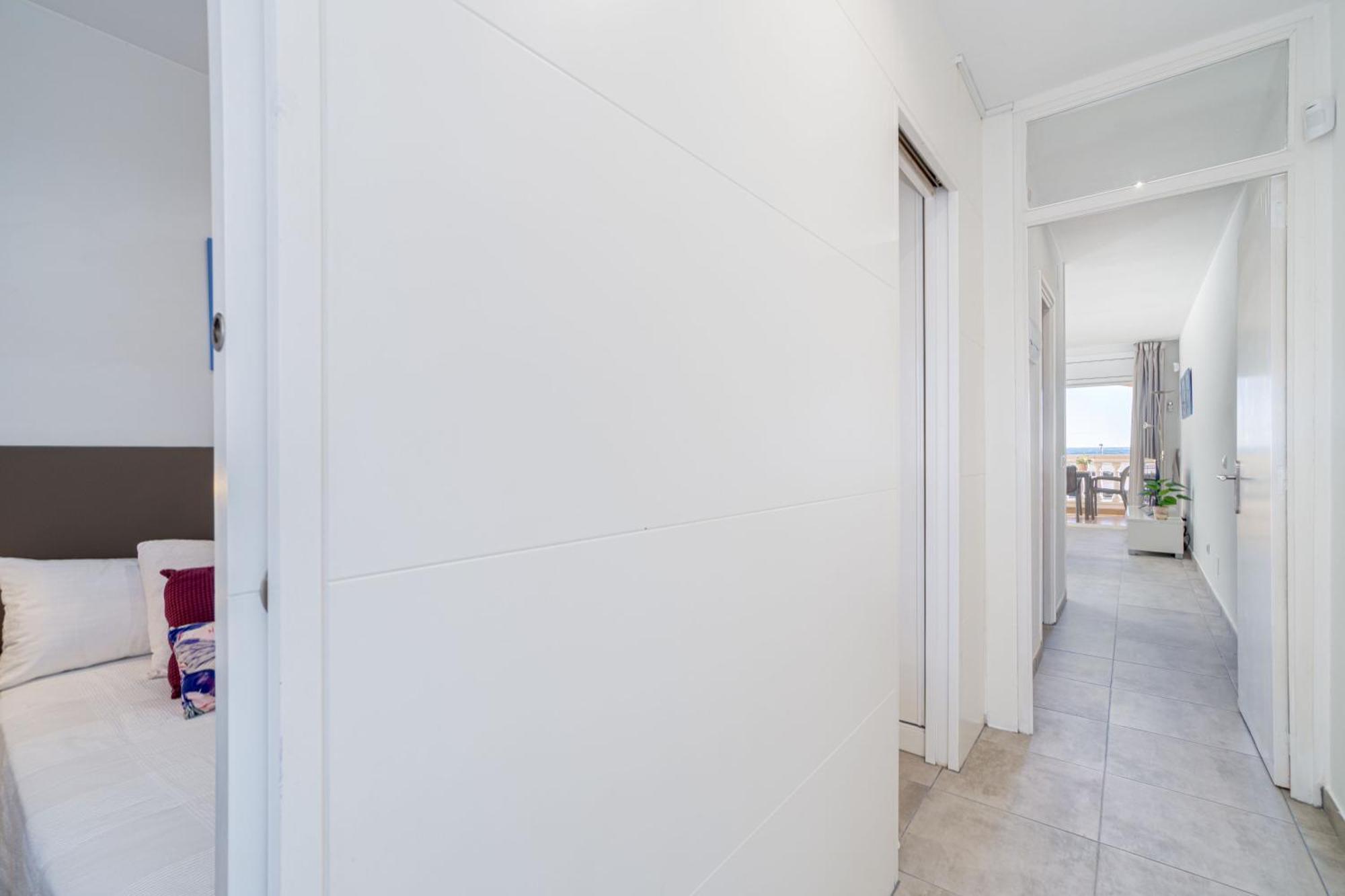 Apart-Rent Apartament Bahia 0023 Empuriabrava Kültér fotó